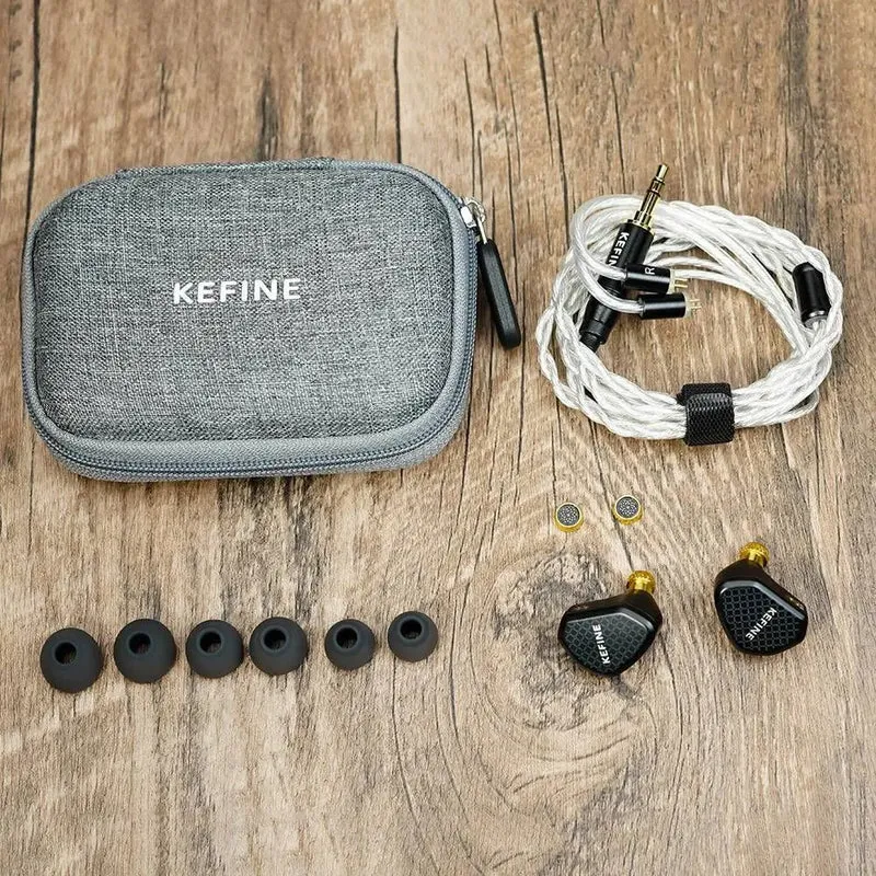 KEFINE Klean IEM