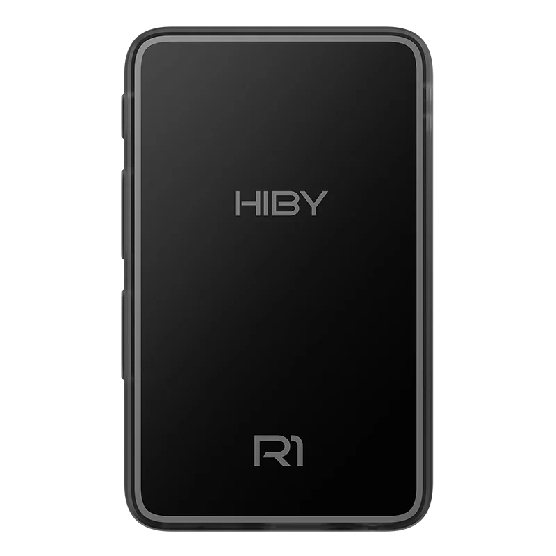 HiBy R1 Hi-Res Portable Music Player