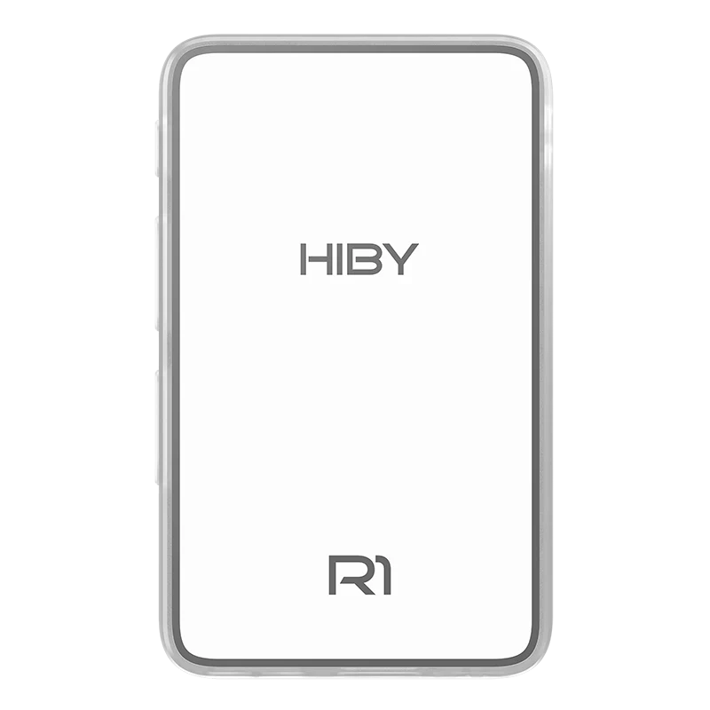 HiBy R1 Hi-Res Portable Music Player