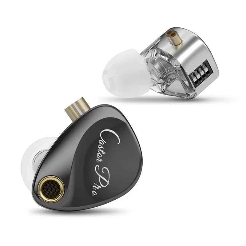 KZ Castor Pro IEM With Mic