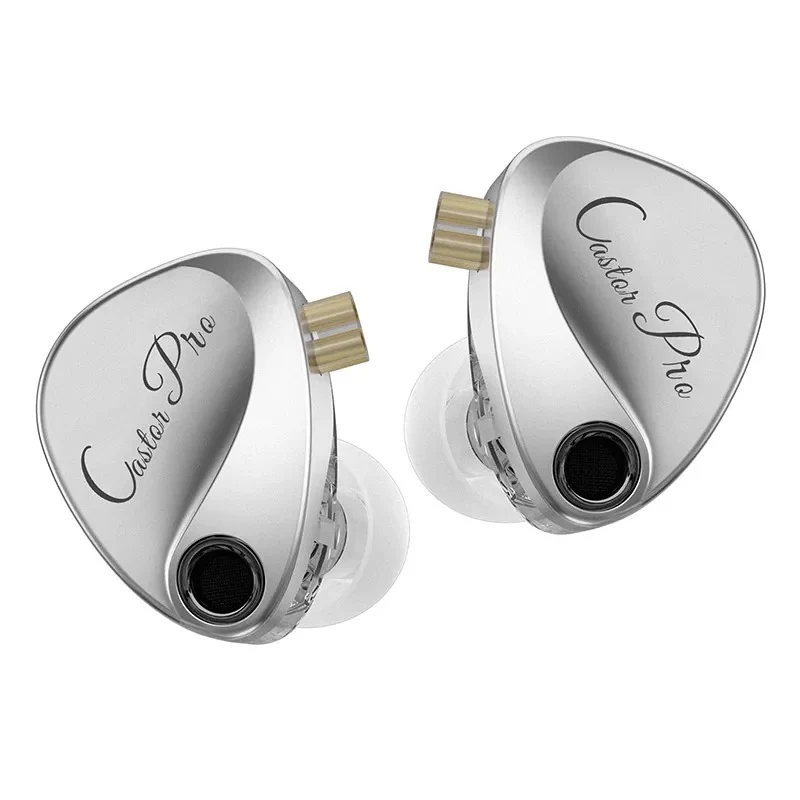 KZ Castor Pro IEM With Mic
