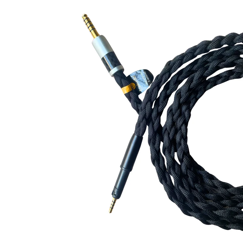 EarAudio Premium Balanced Cable For Sennheiser HD 560S/ HD 620S/ HD 400S/ HD 599/ HD 559