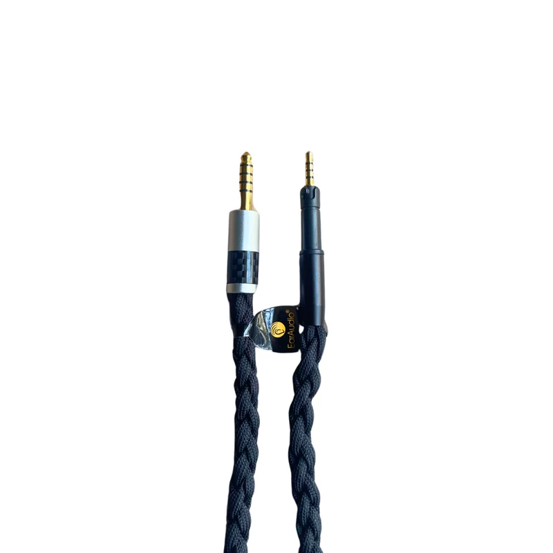 EarAudio Premium Balanced Cable For Sennheiser HD 560S/ HD 620S/ HD 400S/ HD 599/ HD 559