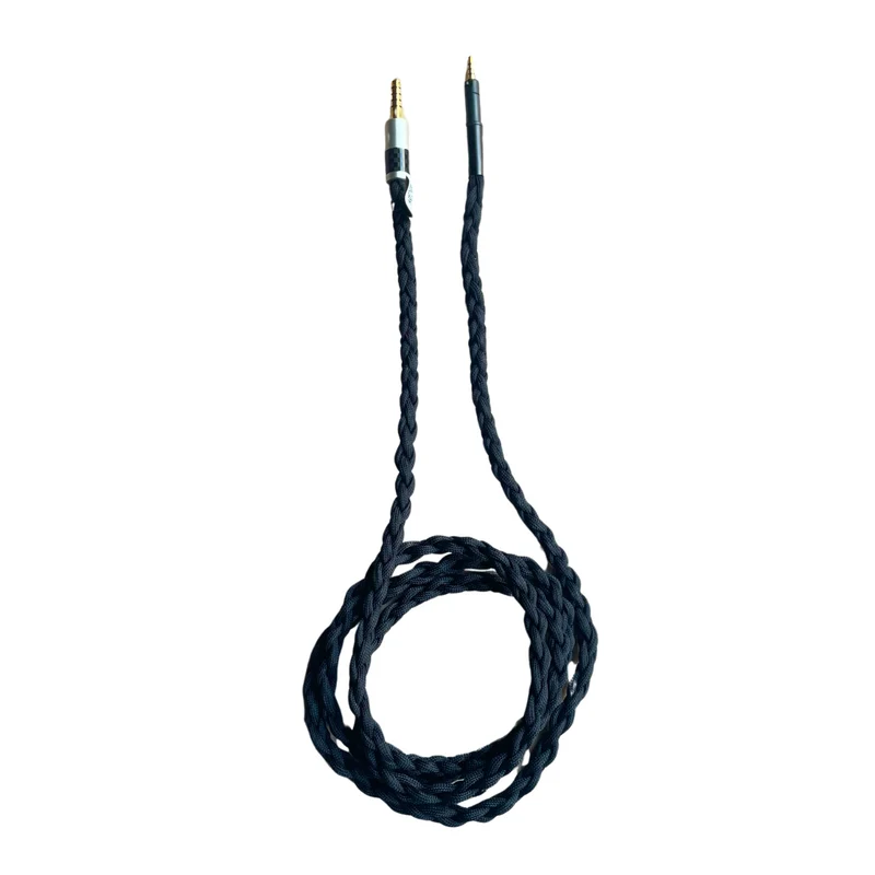 EarAudio Premium Balanced Cable For Sennheiser HD 560S/ HD 620S/ HD 400S/ HD 599/ HD 559