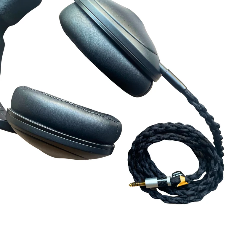EarAudio Premium Balanced Cable For Sennheiser HD 560S/ HD 620S/ HD 400S/ HD 599/ HD 559