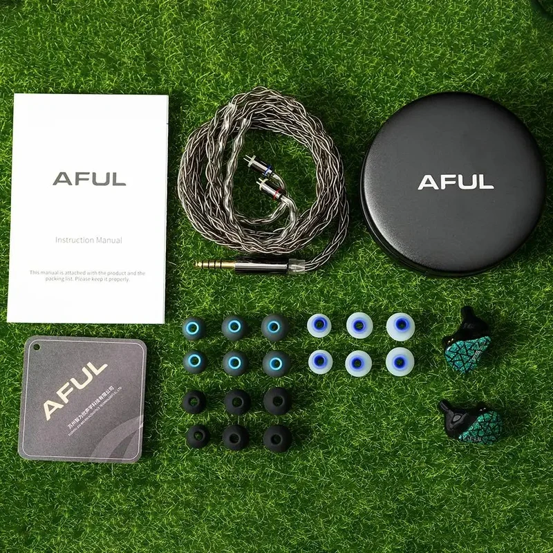 AFUL Performer 7 (5+2) IEM