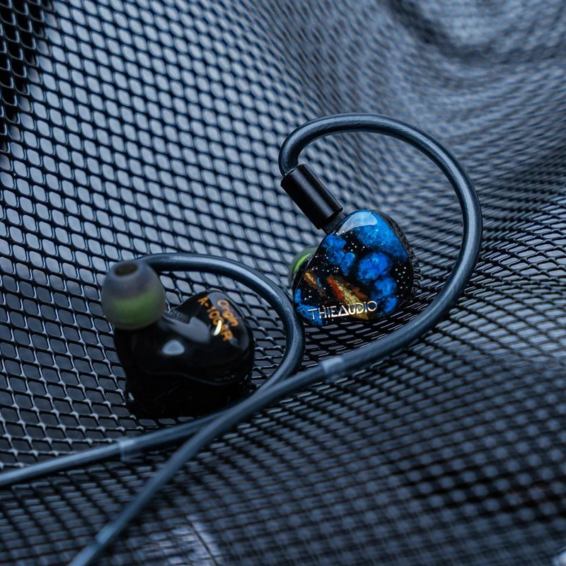ThieAudio Origin IEM
