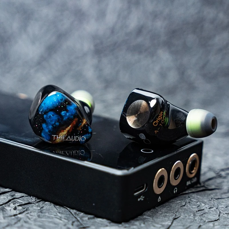 ThieAudio Origin IEM