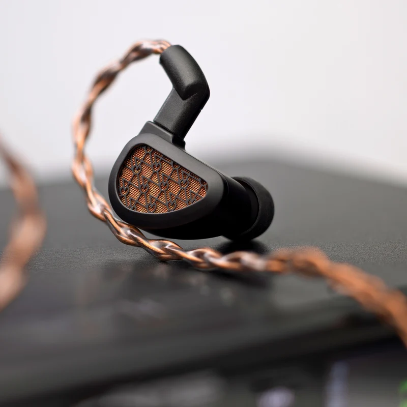 64 Audio Solo Planar Magnetic Driver IEM