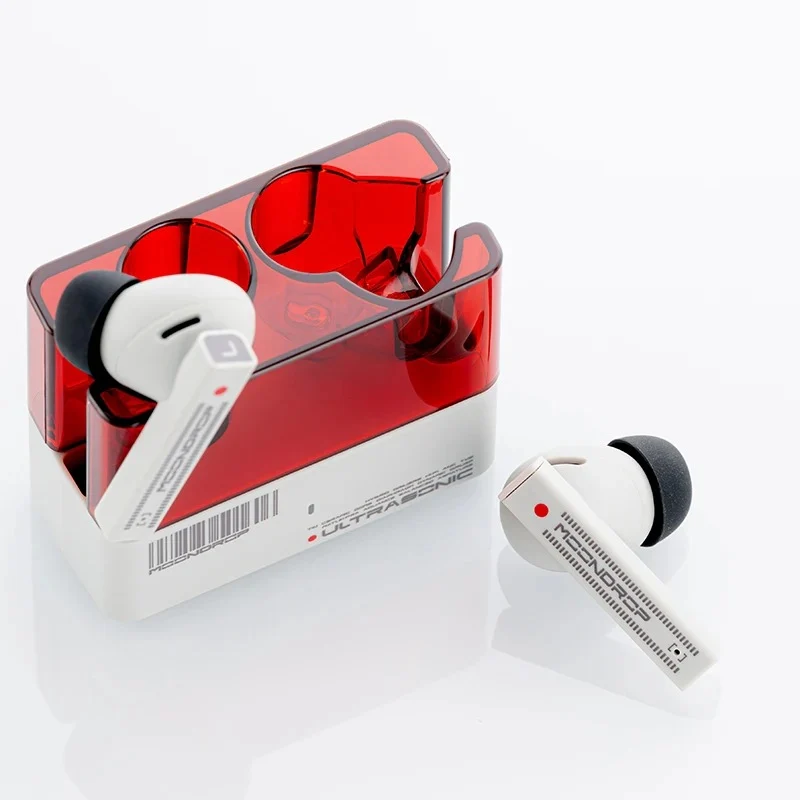 MOONDROP ULTRASONIC True Wireless Earbuds