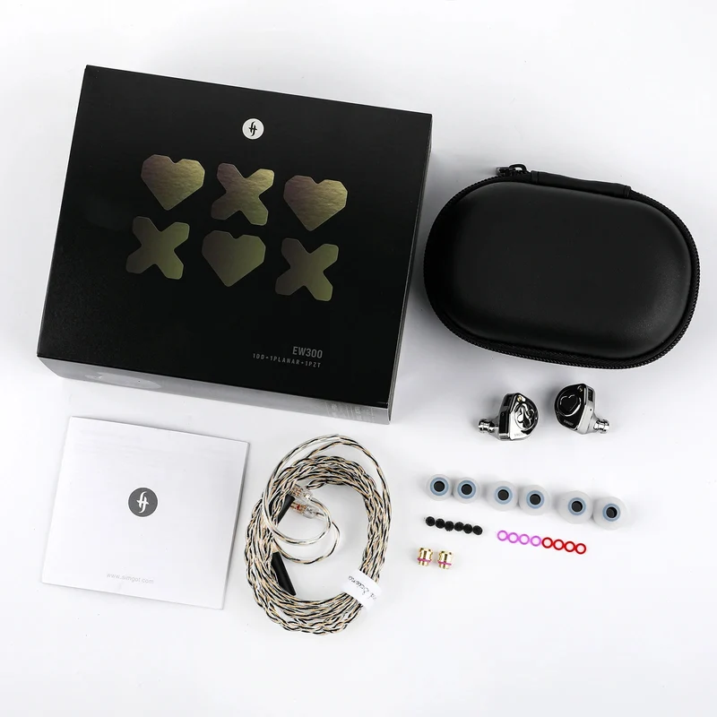SIMGOT EW300 IEM