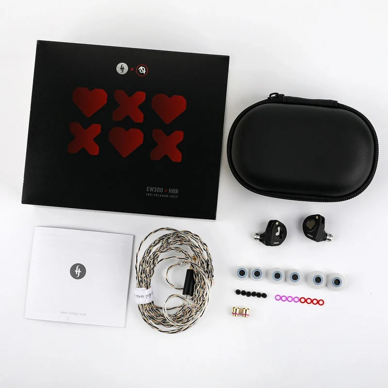 SIMGOT EW300 IEM