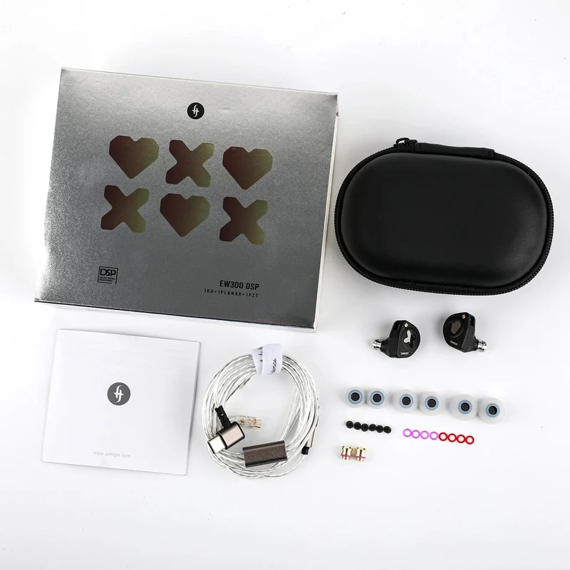 SIMGOT EW300 IEM