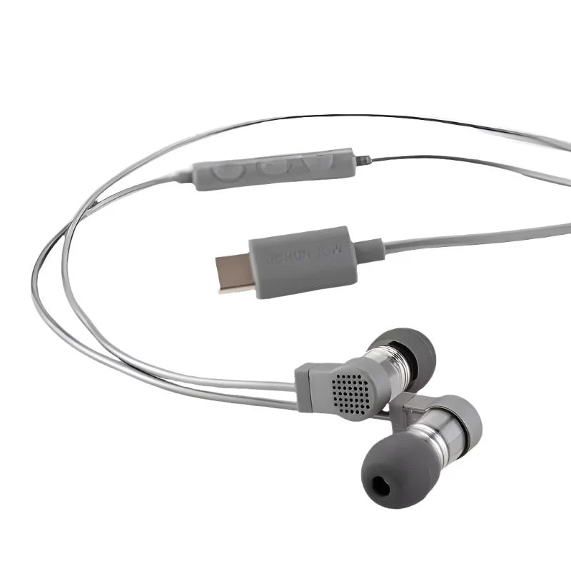 MOONDROP QUARK 2 DSP Type-C Earphone With Microphone