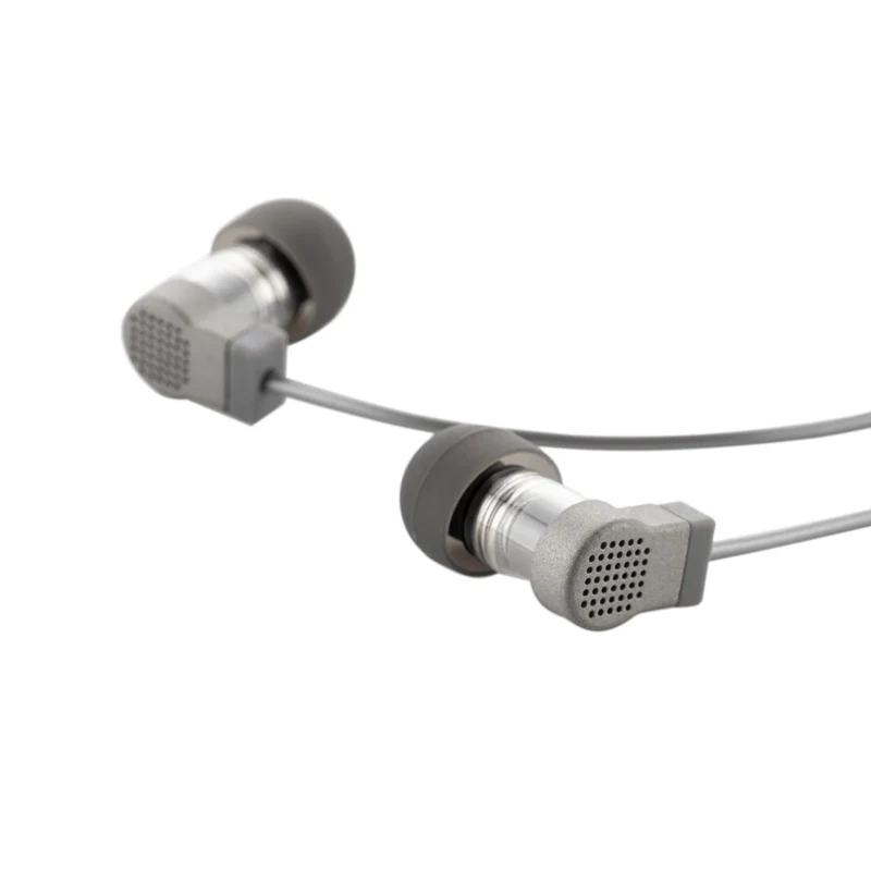 MOONDROP QUARK 2 DSP Type-C Earphone With Microphone