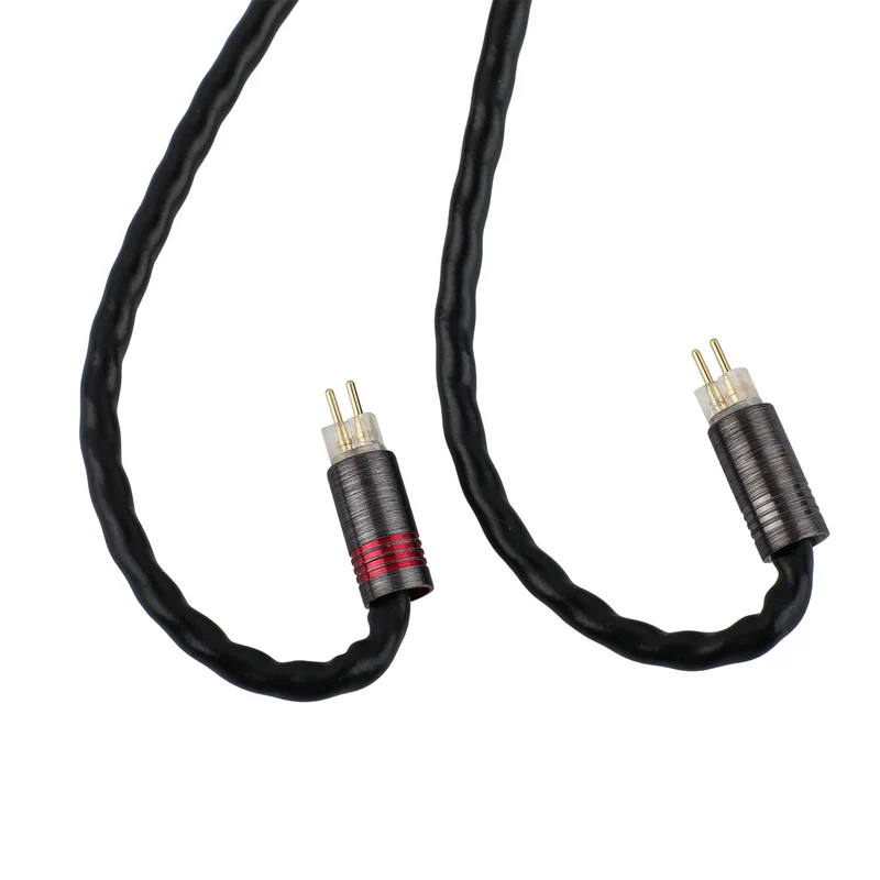 Dunu Lyre Mini 240-Strand High-Purity OCC Modular Upgrade Cable for IEM