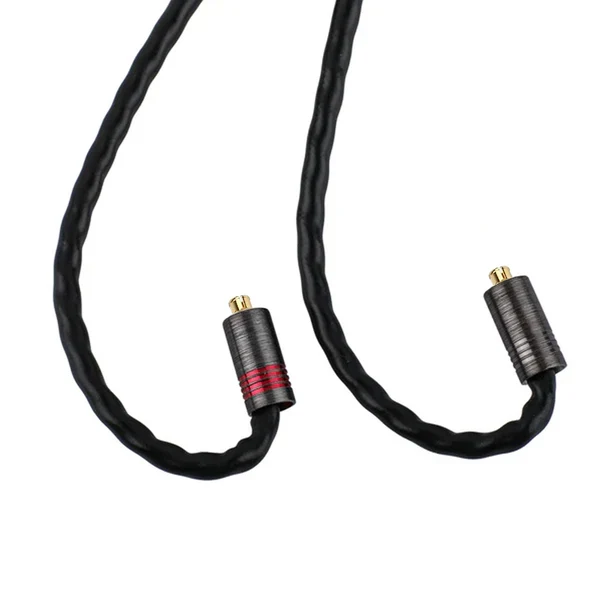 Dunu Lyre Mini 240-Strand High-Purity OCC Modular Upgrade Cable for IEM