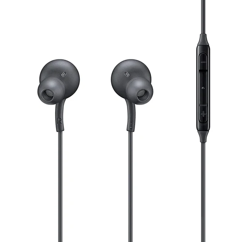 SAMSUNG AKG TYPT-C EARPHONES BLACK
