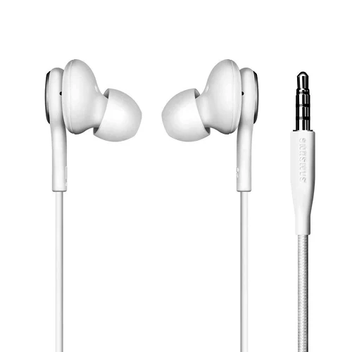 SAMSUNG S10 AKG EARPODS WHITE RETAIL