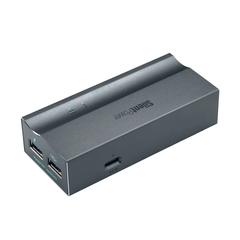 USB iPurifier Pro