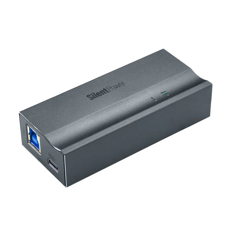 USB iPurifier Pro