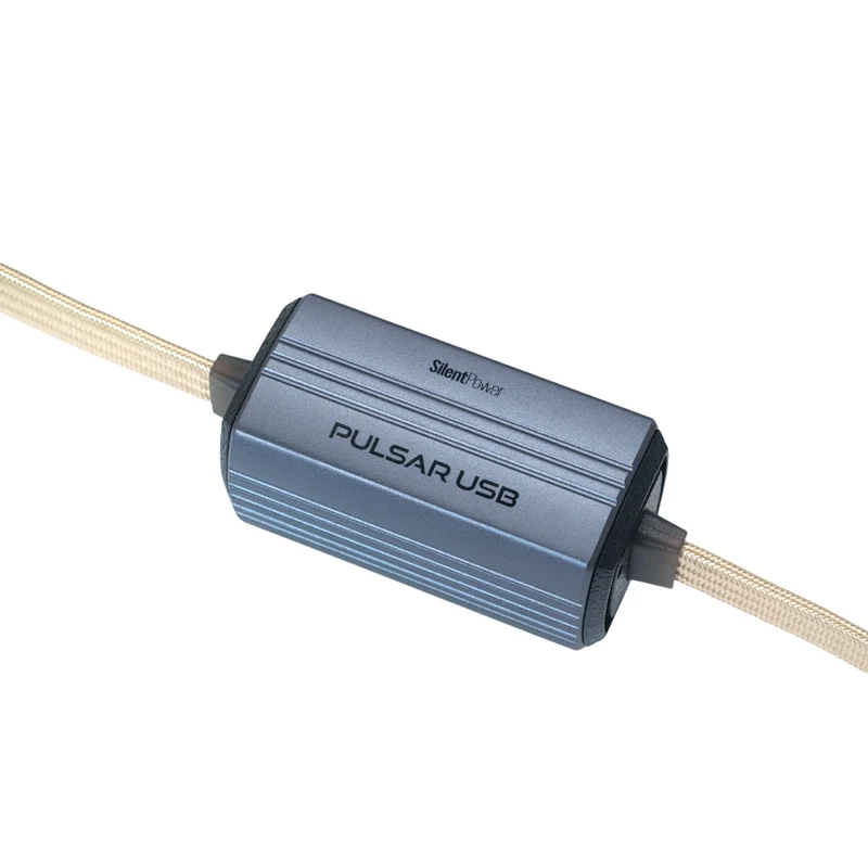 Pulsar USB
