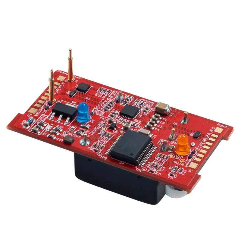 Pulsar USB