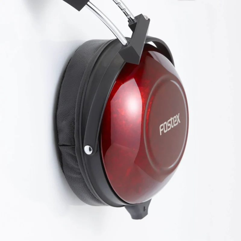 Earpads for Fostex TH and Denon AH Series