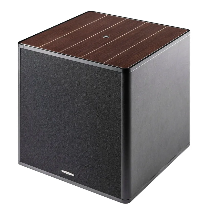 Sonus Faber GRAVIS V | Caisson de basses Haute-Fidélité 850 Watts