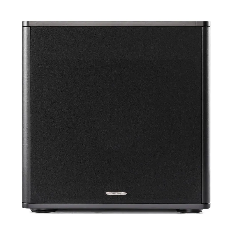Sonus Faber GRAVIS V | Caisson de basses Haute-Fidélité 850 Watts