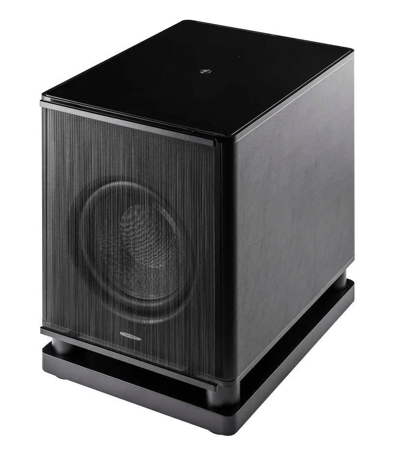 Sonus Faber GRAVIS VI | Caisson de basses Haute-Fidélité 1700 Watts
