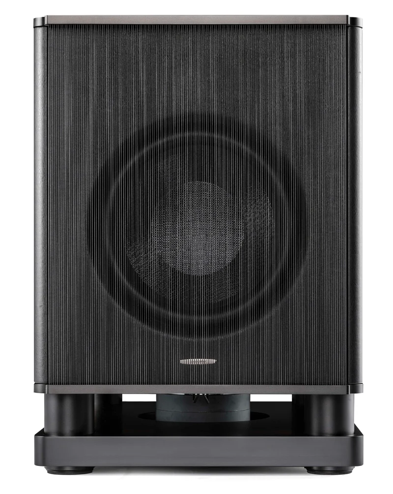 Sonus Faber GRAVIS VI | Caisson de basses Haute-Fidélité 1700 Watts