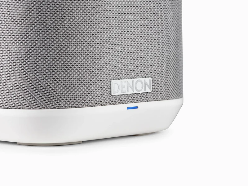 DENON HOME 150 | Enceinte sans fil haut de gamme HEOS, Wi-Fi, Bluetooth