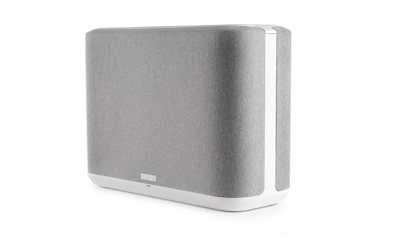 DENON HOME 250 | Enceinte sans fil haut de gamme HEOS, Wi-Fi, Bluetooth