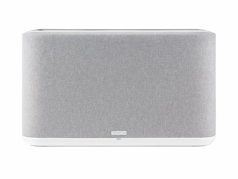 DENON HOME 350 | Enceinte sans fil haut de gamme HEOS, Wi-Fi, Bluetooth