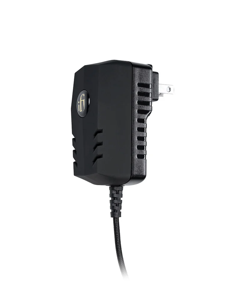 iFi iPower 2 (12V) | Bloc d'alimentation 12V