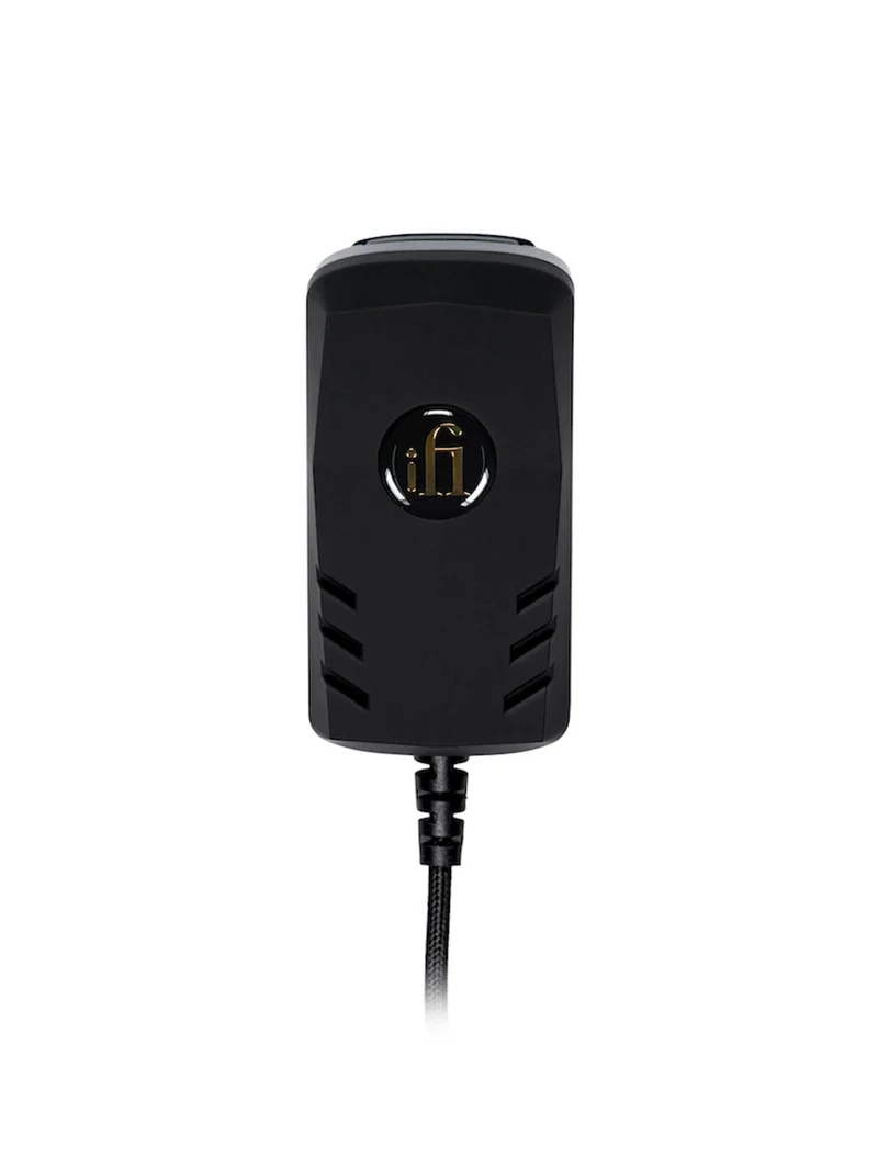 iFi iPower 2 (5V) | Bloc d'alimentation 5V