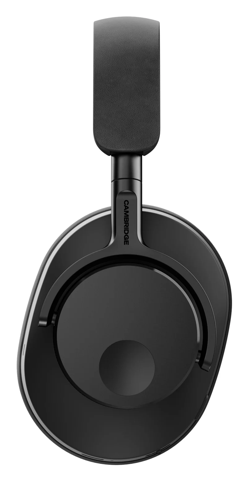 Cambridge Audio Melomania P100 SE | Casque d'écoute sans fil Bluetooth