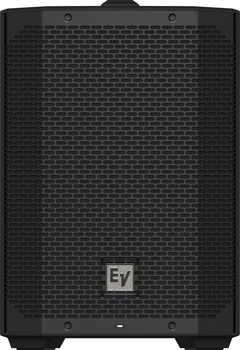 Electro-Voice EVERSE 8 | Haut-parleur 400 W Bluetooth alimenté par batterie