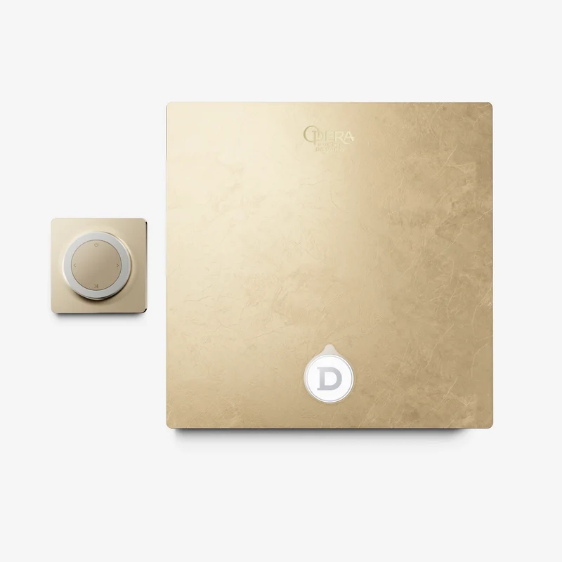 Devialet Astra Opéra de Paris | Amplificateur Réseau Intégré Audiophile | 300W / canal