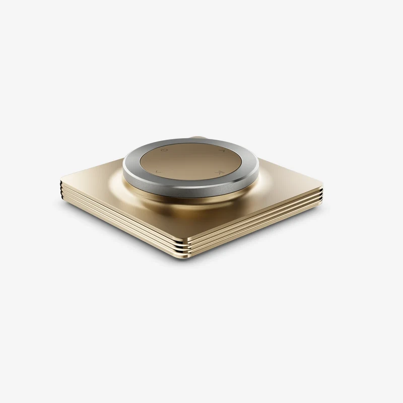 Devialet Astra Opéra de Paris | Amplificateur Réseau Intégré Audiophile | 300W / canal