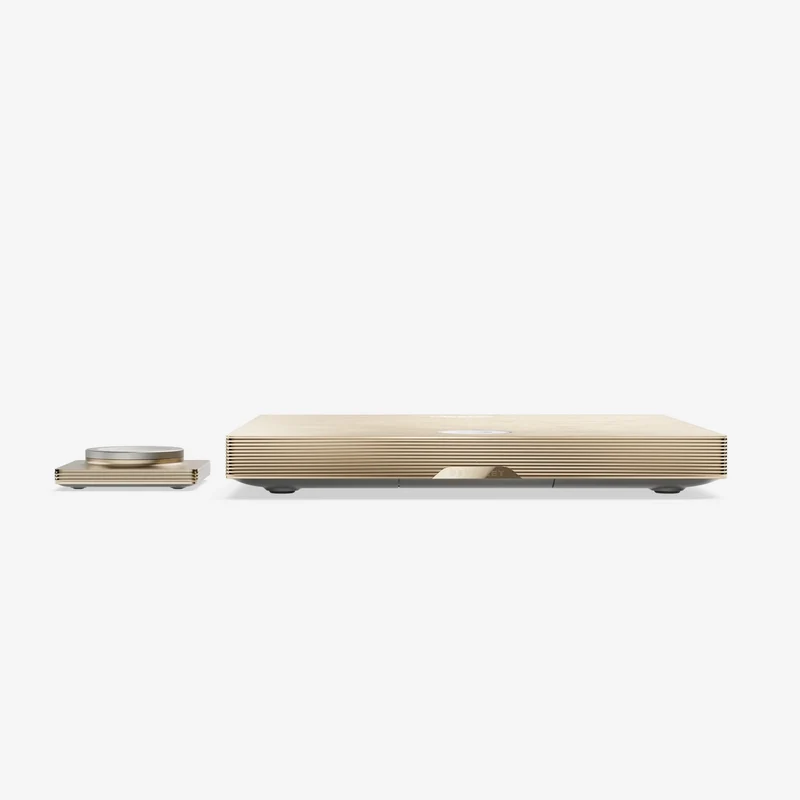 Devialet Astra Opéra de Paris | Amplificateur Réseau Intégré Audiophile | 300W / canal