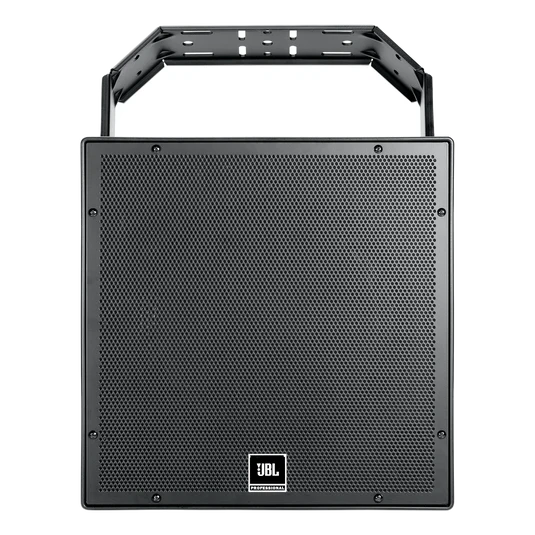 JBL AWC129 - Enceinte d'extérieur 2 voies, tout temps, haut-parleur de basses de 12"