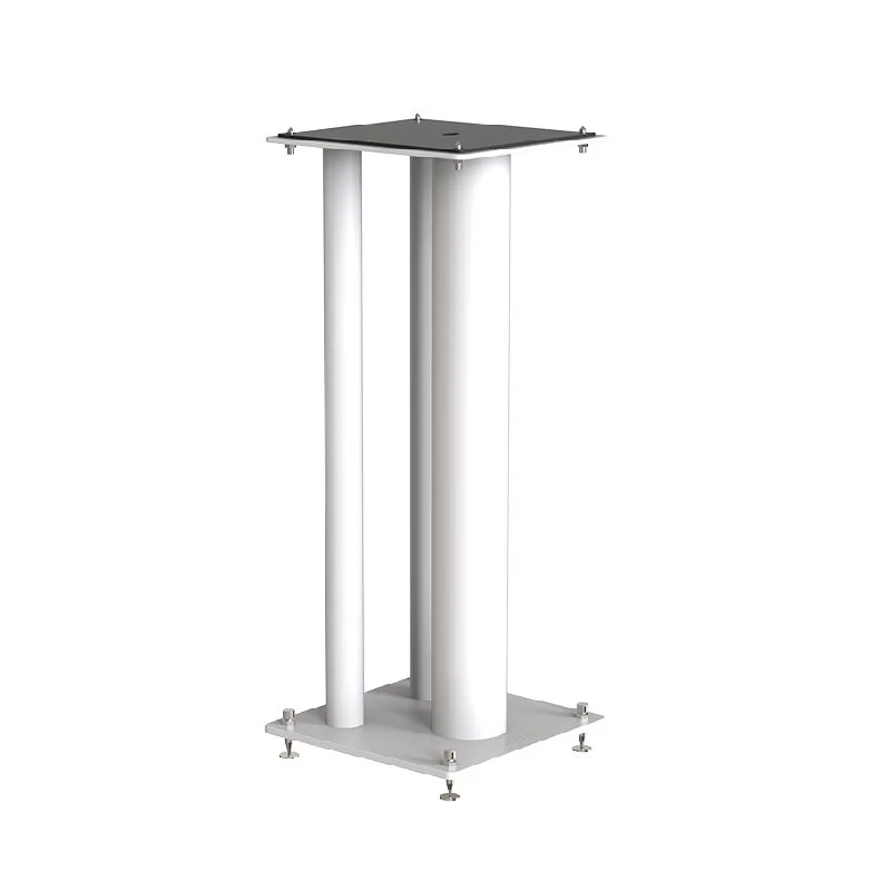 NorStone STYLUM MAX | Supports pour enceintes acoustiques d'étagères 23.62'' haut (Paire)