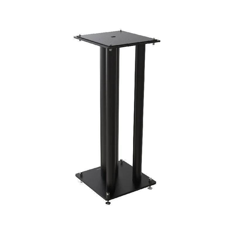 NorStone STYLUM MAX | Supports pour enceintes acoustiques d'étagères 23.62'' haut (Paire)