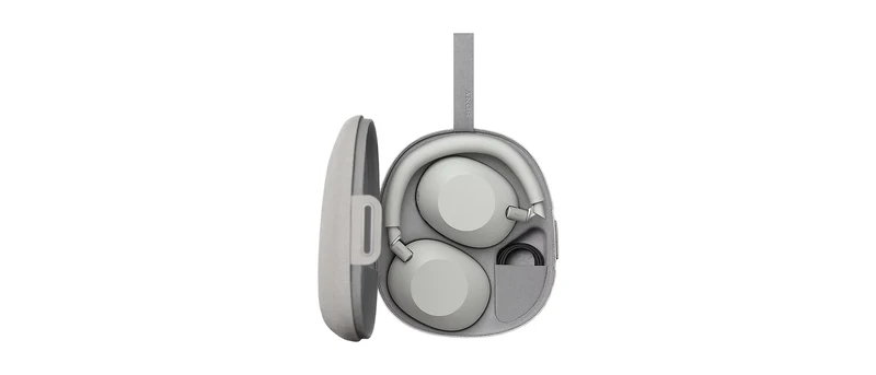 Sony WH1000XM6 | Casques d'écoute à élimination de bruit sans fil