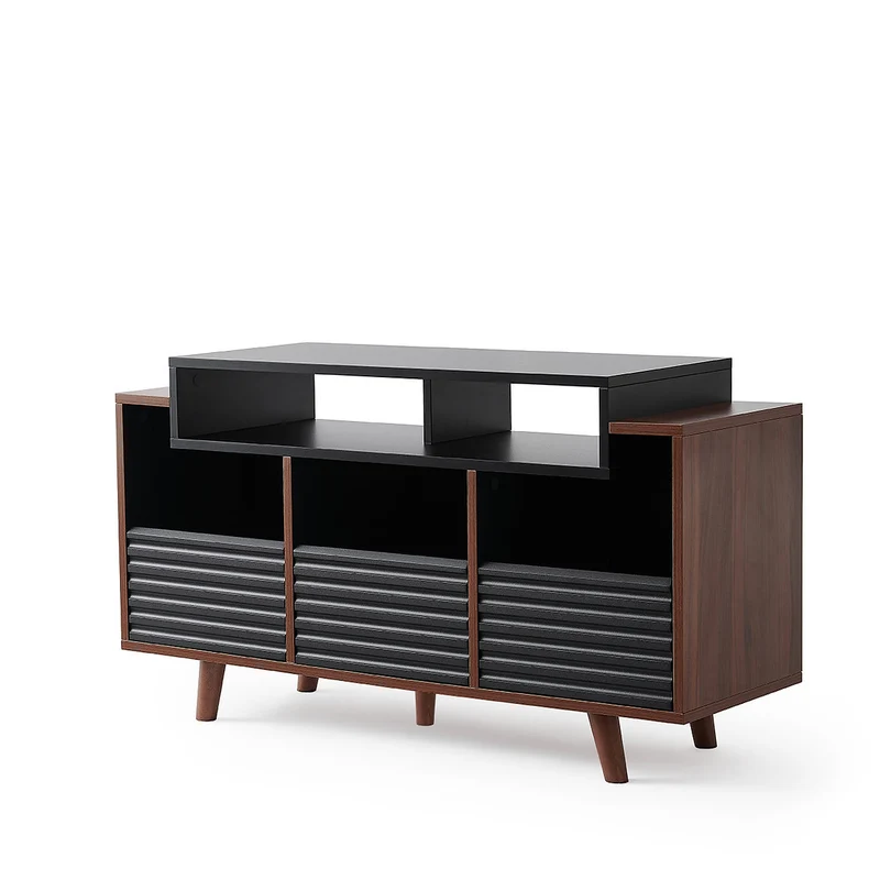NorStone OSLO 1200 | Meuble audio haut de gamme