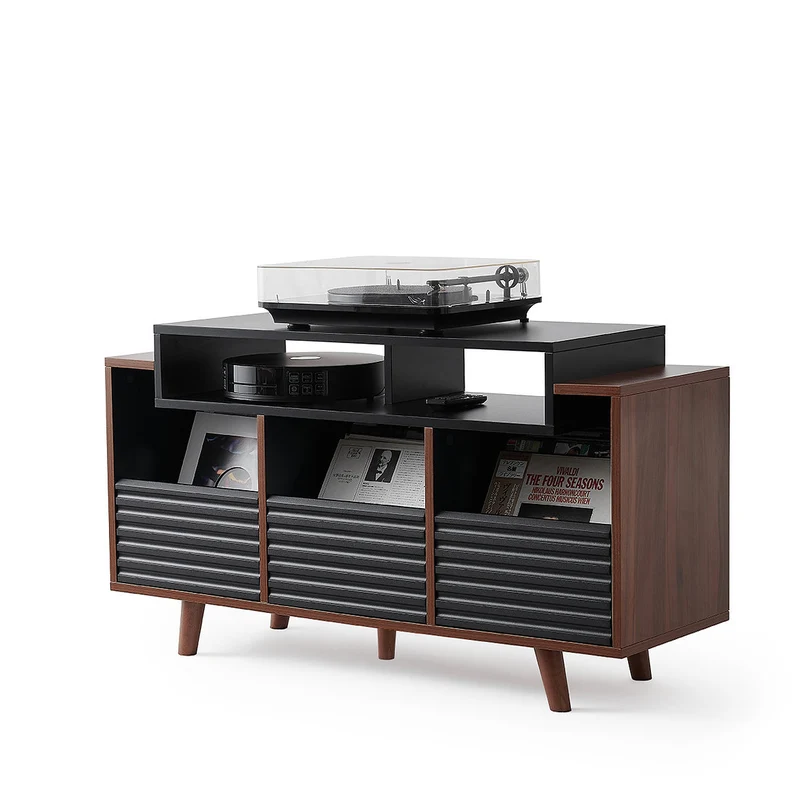 NorStone OSLO 1200 | Meuble audio haut de gamme