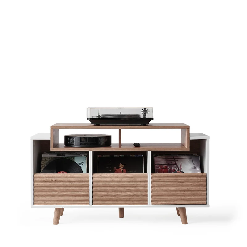 NorStone OSLO 1200 | Meuble audio haut de gamme