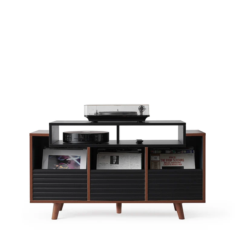 NorStone OSLO 1200 | Meuble audio haut de gamme